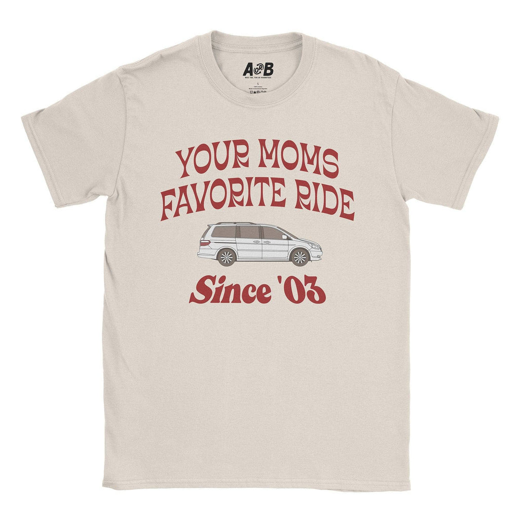 Your Mom's T-Shirt Hoodie, Sweatshirt | CiraTrend.com (Image 1)