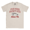 Your Mom's T-Shirt Hoodie, Sweatshirt | CiraTrend.com (Image 1)