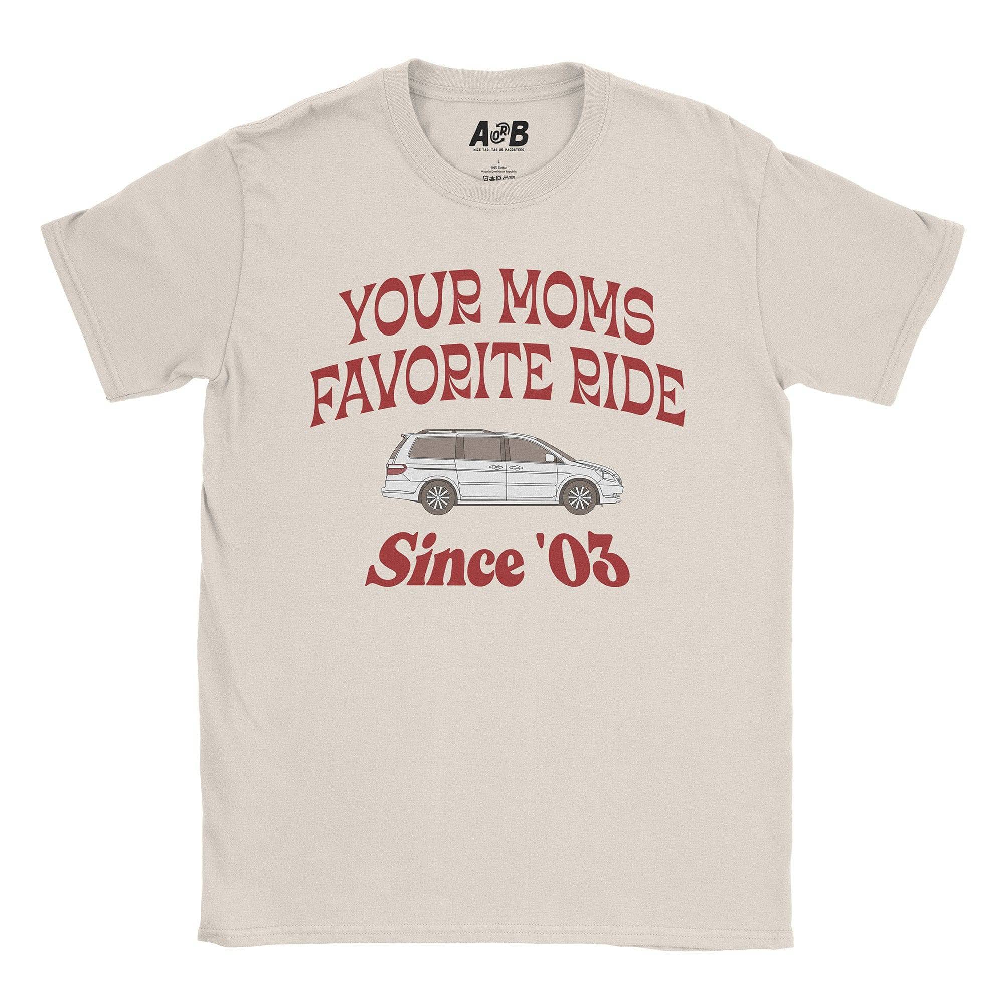 Your Mom's T-Shirt Hoodie, Sweatshirt | CiraTrend.com (Image 1)