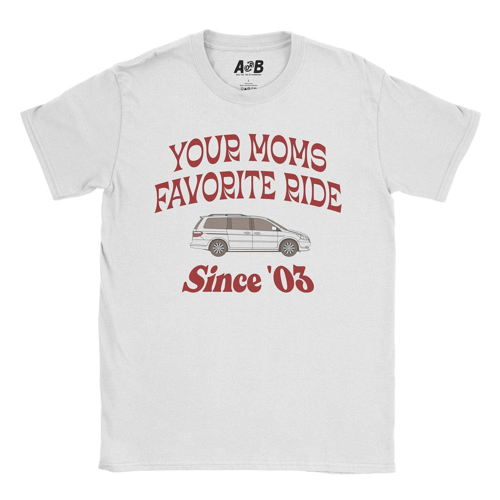 Your Mom's T-Shirt Hoodie, Sweatshirt | CiraTrend.com (Image 3)