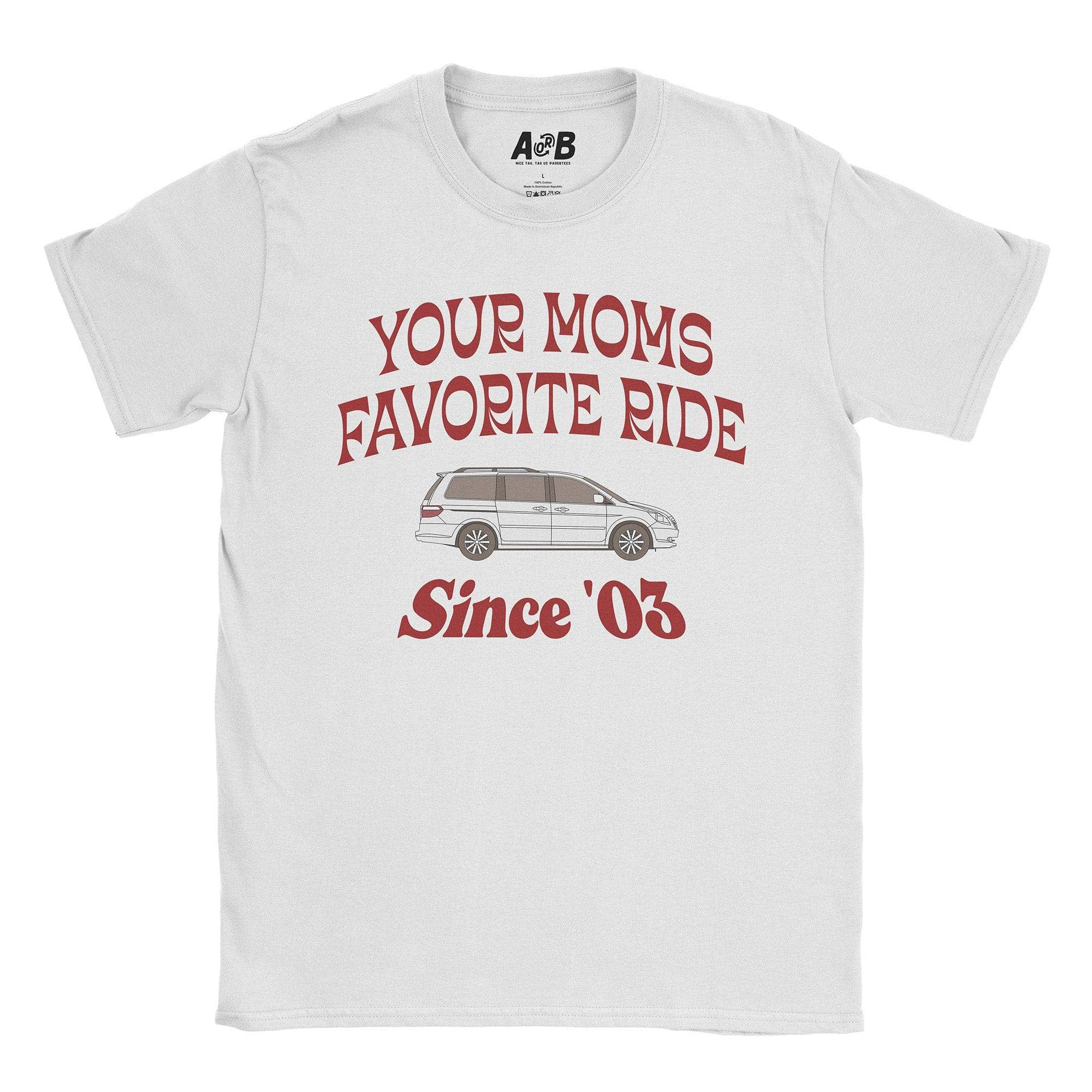 Your Mom's T-Shirt Hoodie, Sweatshirt | CiraTrend.com (Image 3)