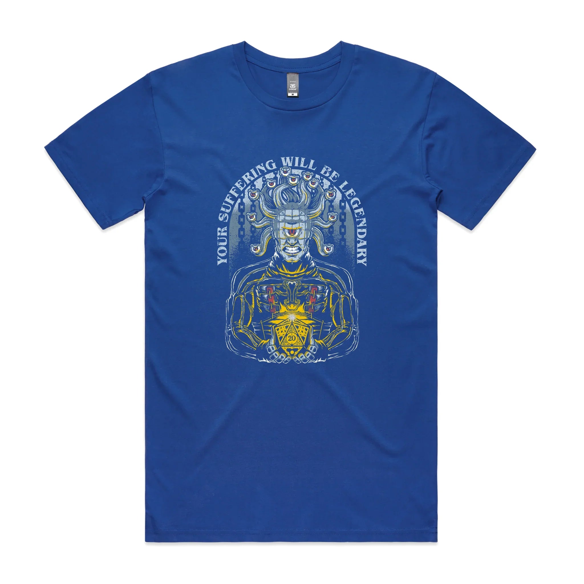Your Suffering Tee Hoodie, Sweatshirt | CiraTrend.com (Image 2)