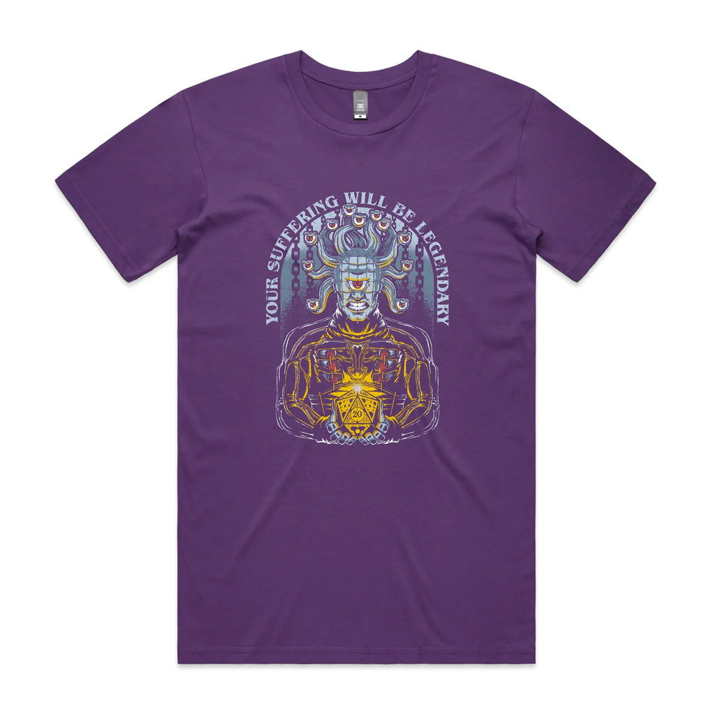 Your Suffering Tee Hoodie, Sweatshirt | CiraTrend.com (Image 3)