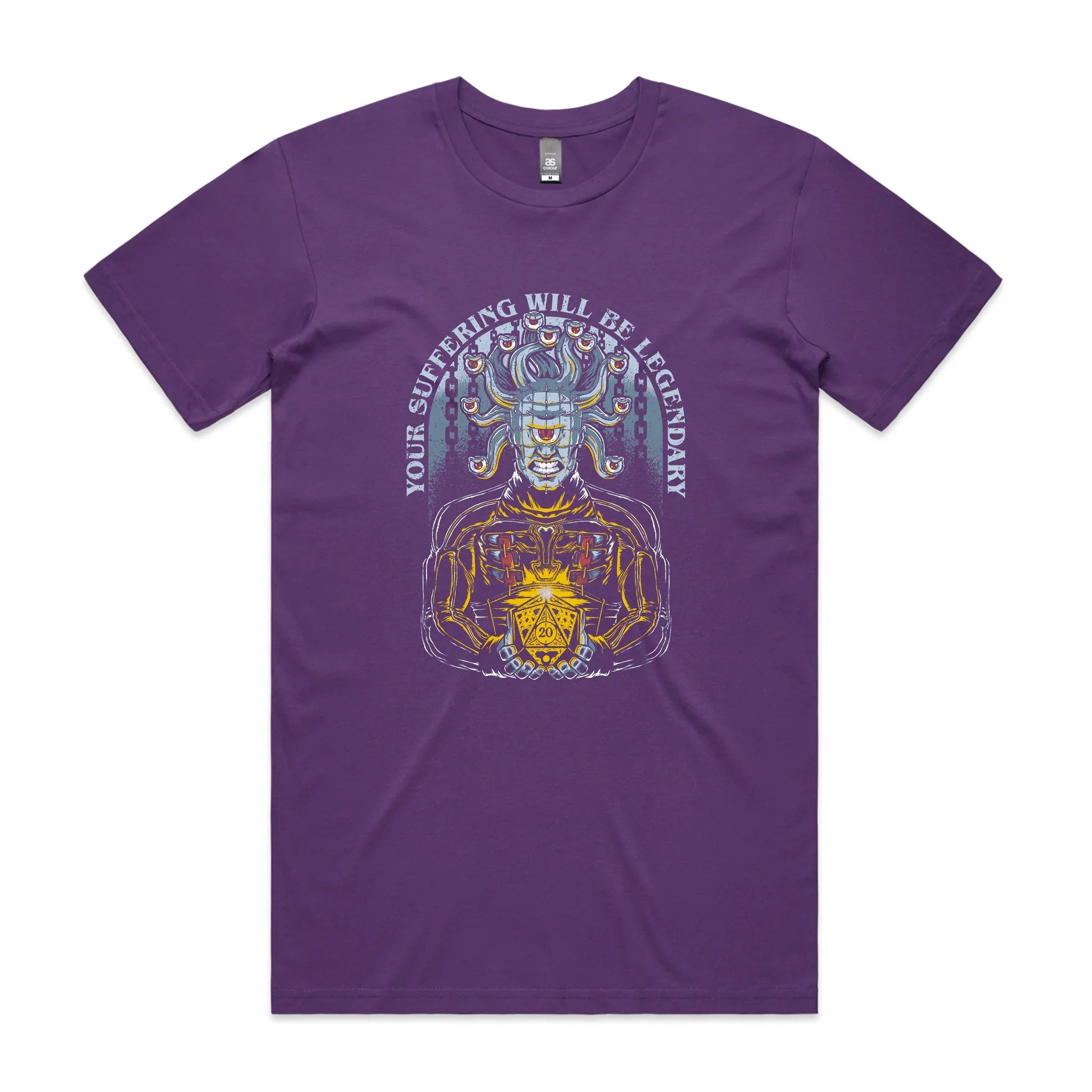 Your Suffering Tee Hoodie, Sweatshirt | CiraTrend.com (Image 3)