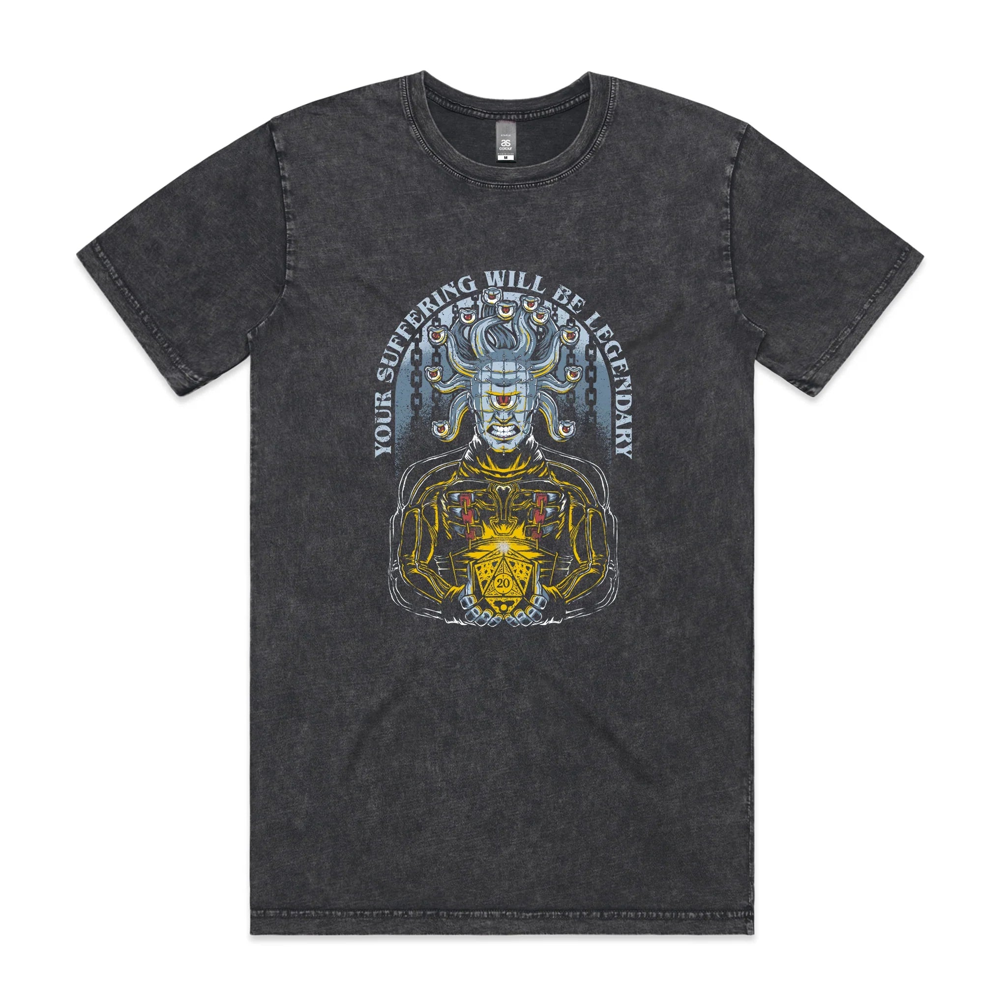 Your Suffering Tee Hoodie, Sweatshirt | CiraTrend.com (Image 4)