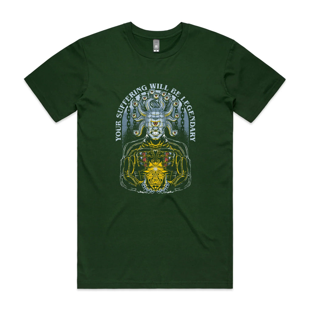 Your Suffering Tee Hoodie, Sweatshirt | CiraTrend.com (Image 5)