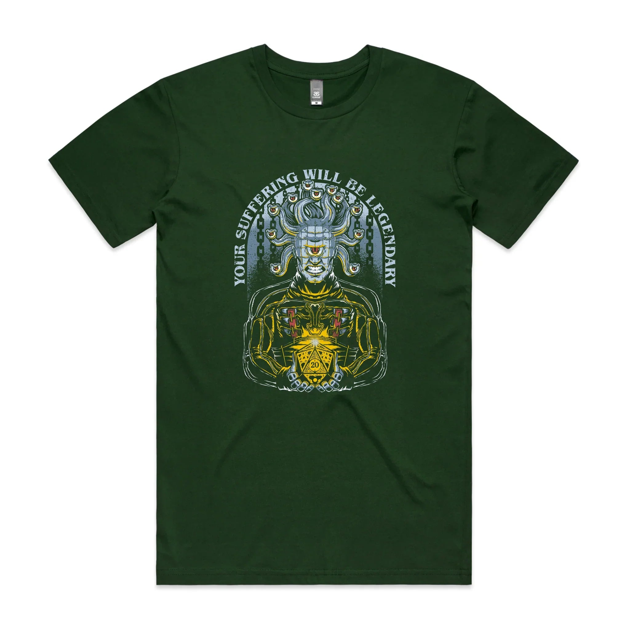 Your Suffering Tee Hoodie, Sweatshirt | CiraTrend.com (Image 5)