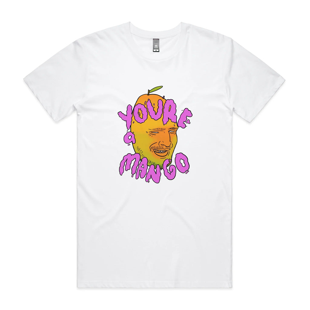 You're A Mango Tee Hoodie, Sweatshirt | CiraTrend.com (Image 1)