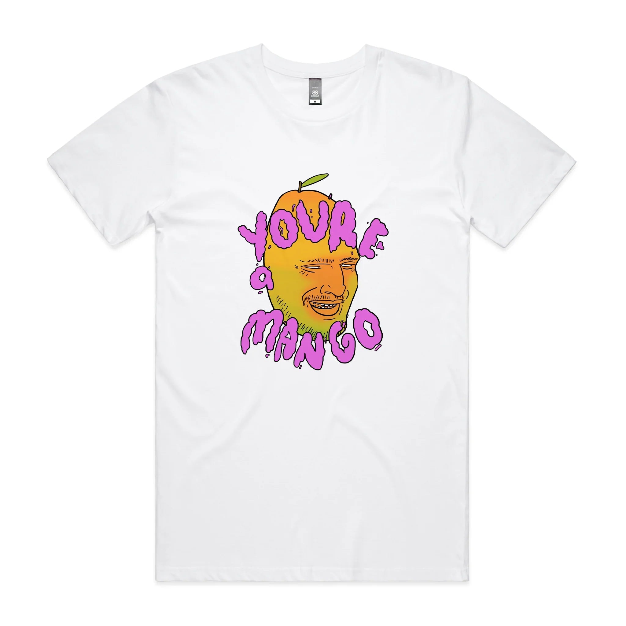 You're A Mango Tee Hoodie, Sweatshirt | CiraTrend.com (Image 1)