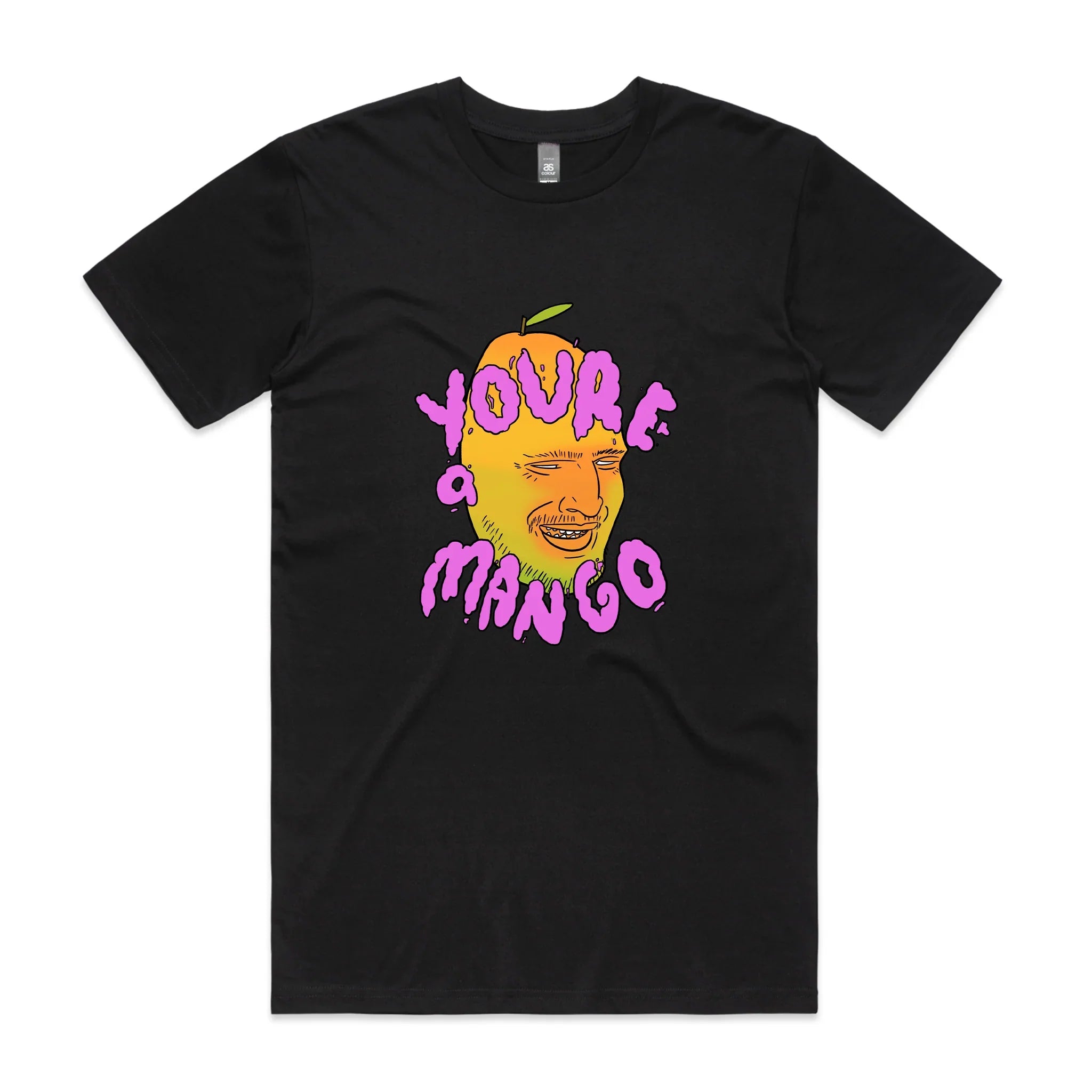 You're A Mango Tee Hoodie, Sweatshirt | CiraTrend.com (Image 2)