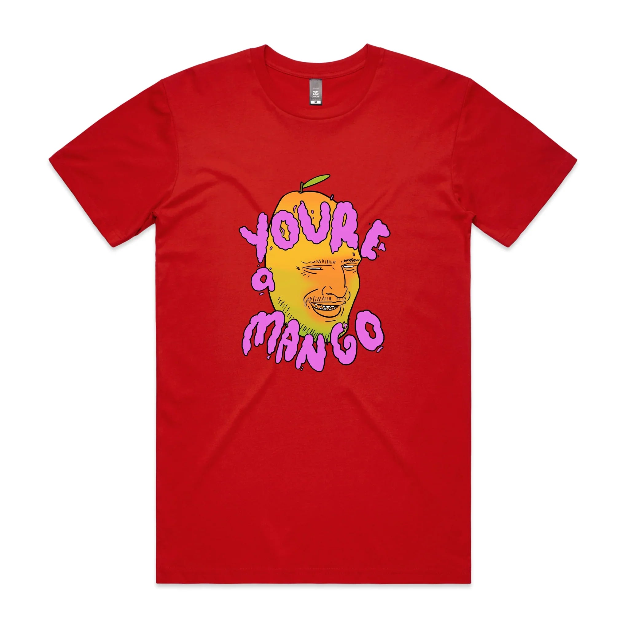 You're A Mango Tee Hoodie, Sweatshirt | CiraTrend.com (Image 3)