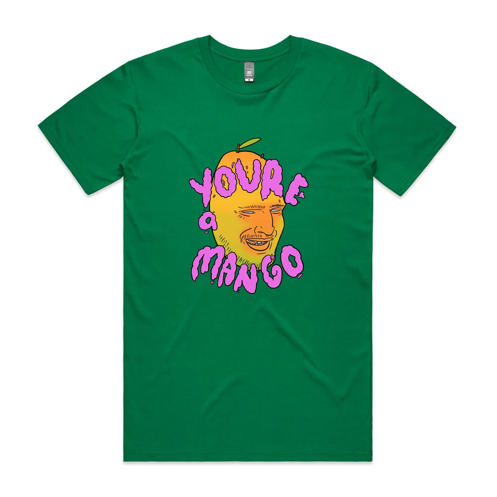 You're A Mango Tee Hoodie, Sweatshirt | CiraTrend.com (Image 4)