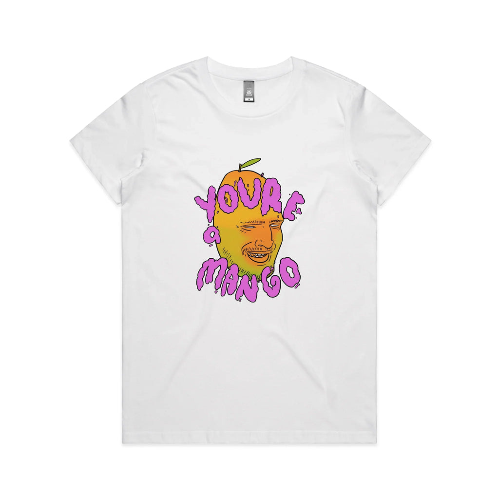 You're A Mango Tee Hoodie, Sweatshirt | CiraTrend.com (Image 5)