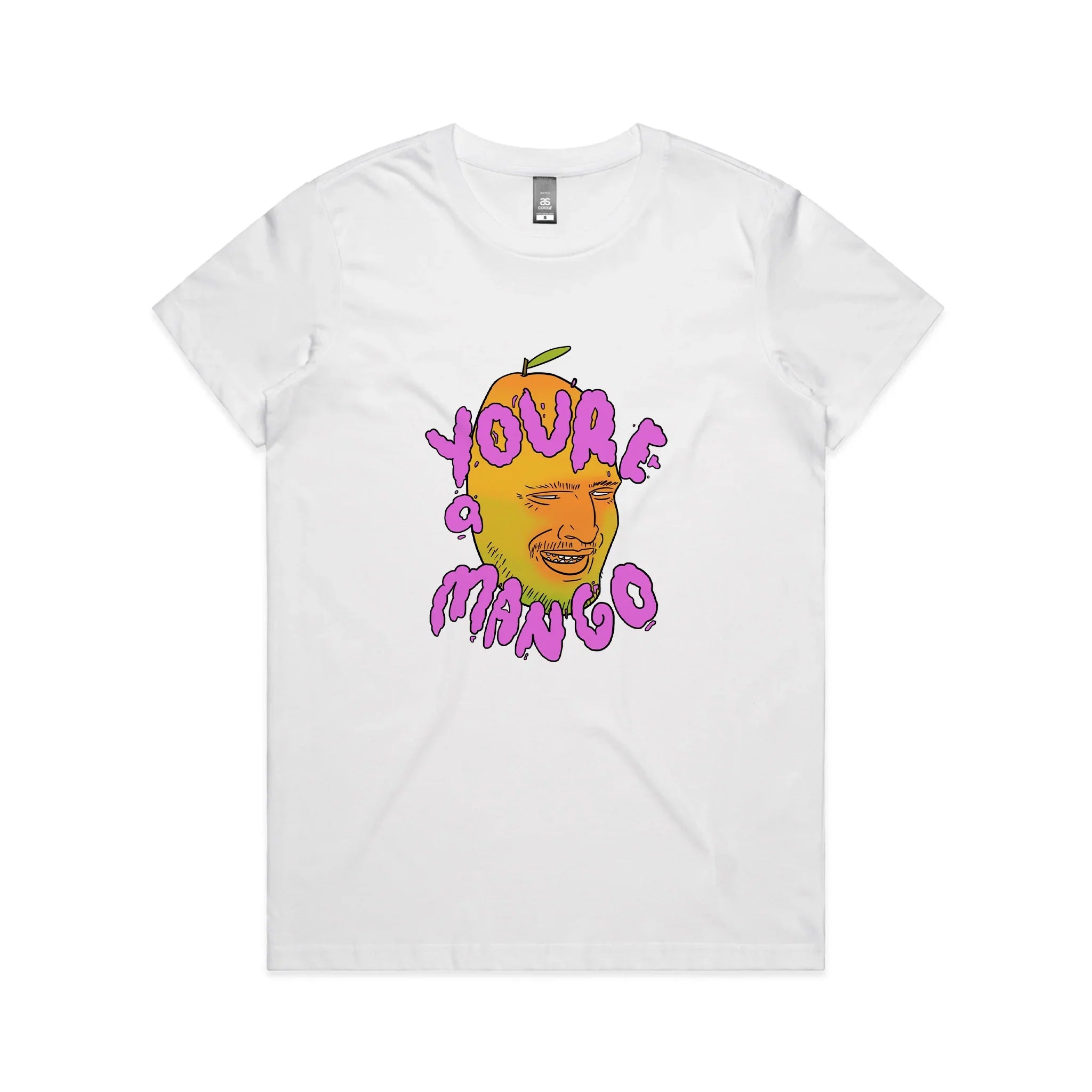 You're A Mango Tee Hoodie, Sweatshirt | CiraTrend.com (Image 5)