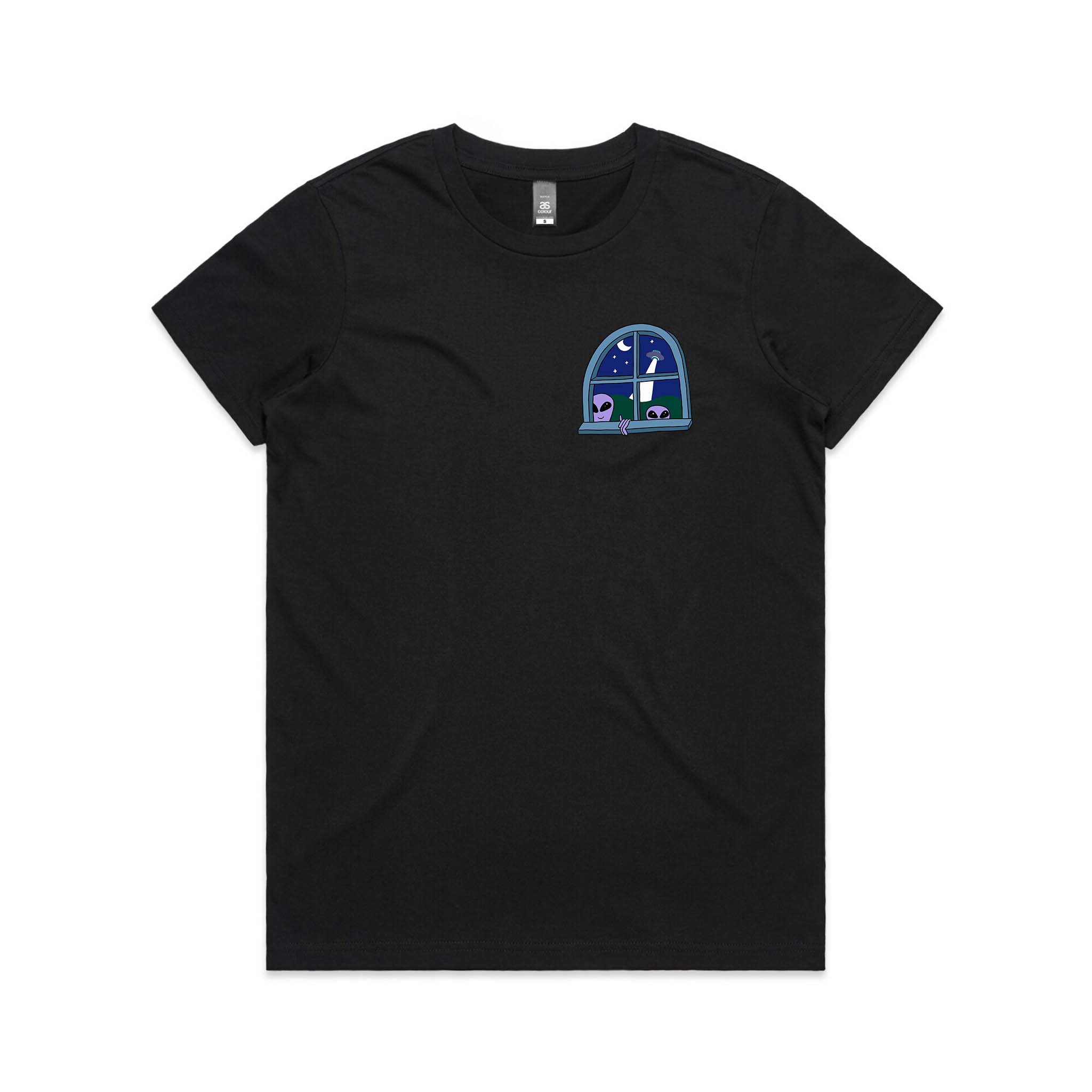 You're Not Alone Tee Hoodie, Sweatshirt | CiraTrend.com (Image 5)