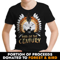 Bird of the Century - Youth Apparel T-Shirts, Hoodie, Sweatshirt | CiraTrend.com (Image 1)
