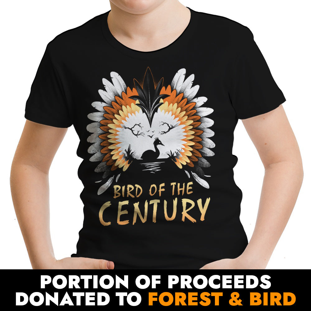 Bird of the Century - Youth Apparel T-Shirts, Hoodie, Sweatshirt | CiraTrend.com (Image 1)
