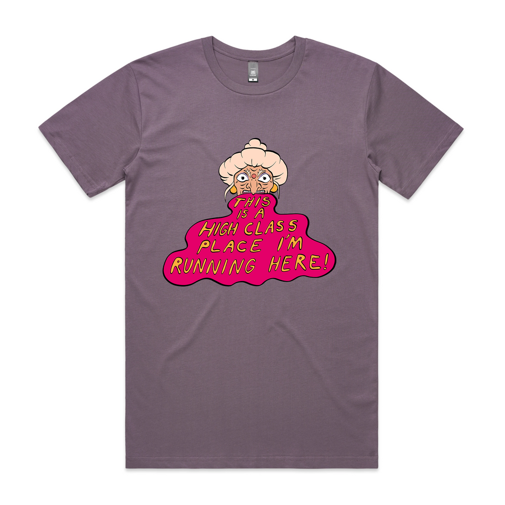 Yubaba Tee Hoodie, Sweatshirt | CiraTrend.com (Image 2)