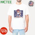 Yukaomatic super puzzle fighter ii turbo shirt