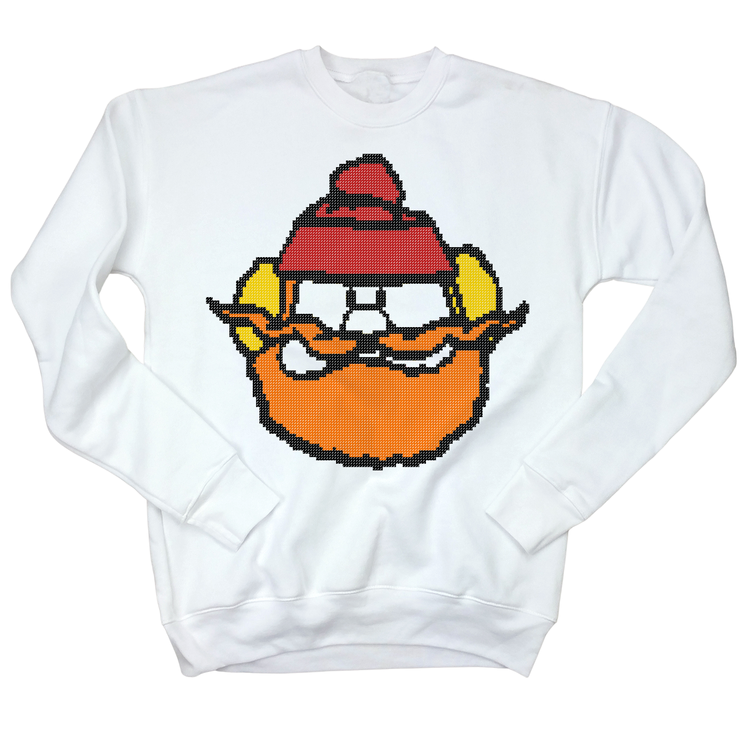 Yukon Man Ugly Sweatshirt T-Shirts, Hoodie | CiraTrend.com