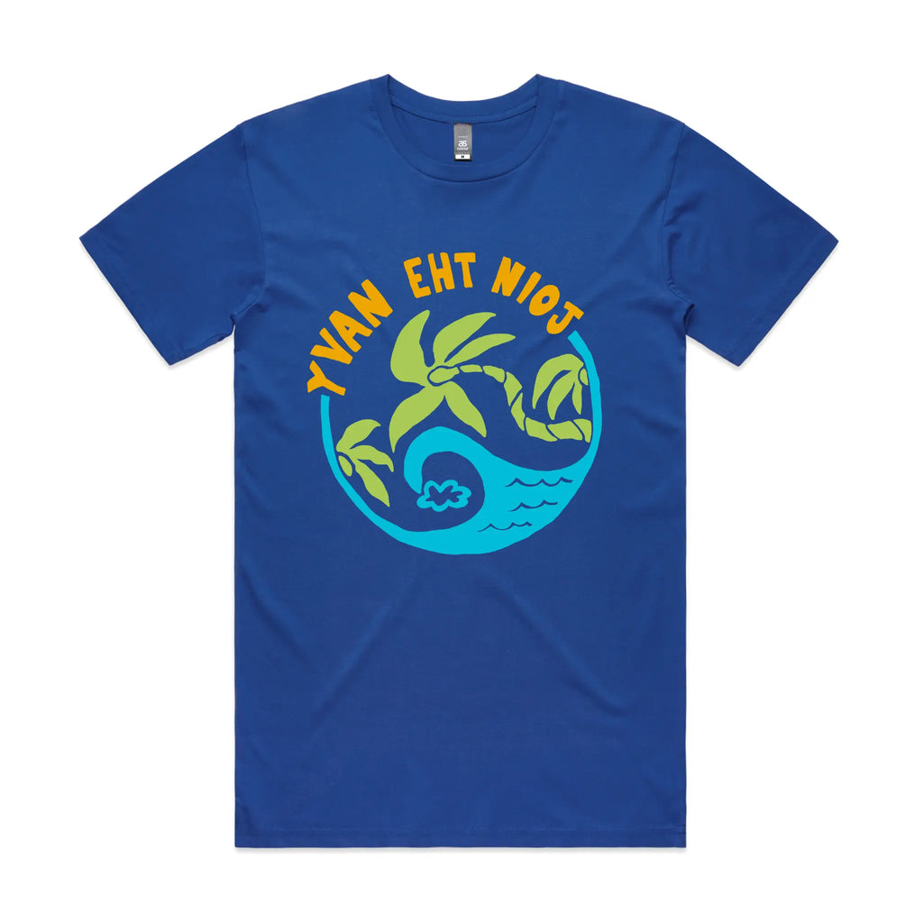 Yvan Eht Nioj Tee Hoodie, Sweatshirt | CiraTrend.com (Image 1)