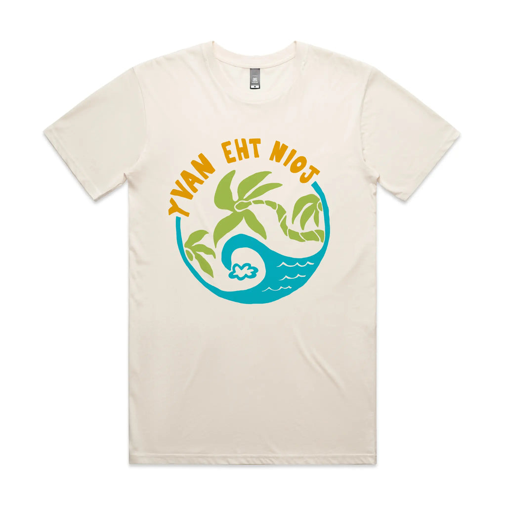 Yvan Eht Nioj Tee Hoodie, Sweatshirt | CiraTrend.com (Image 3)