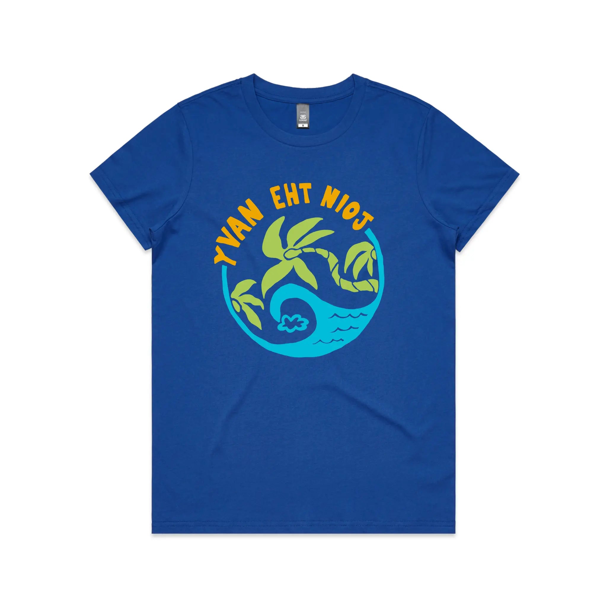 Yvan Eht Nioj Tee Hoodie, Sweatshirt | CiraTrend.com (Image 4)