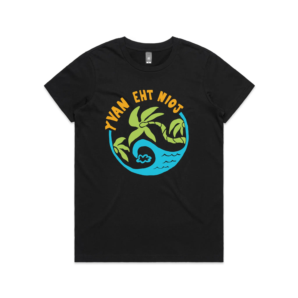Yvan Eht Nioj Tee Hoodie, Sweatshirt | CiraTrend.com (Image 5)