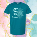 Z I Am Graphic Soft Tee Hoodie, Sweatshirt | CiraTrend.com