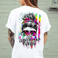 ZERO S GIVEN Print Women's T-shirt Hoodie, Sweatshirt | CiraTrend.com