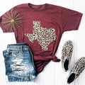 ZLeopard Texas Soft Graphic Tee Hoodie, Sweatshirt | CiraTrend.com