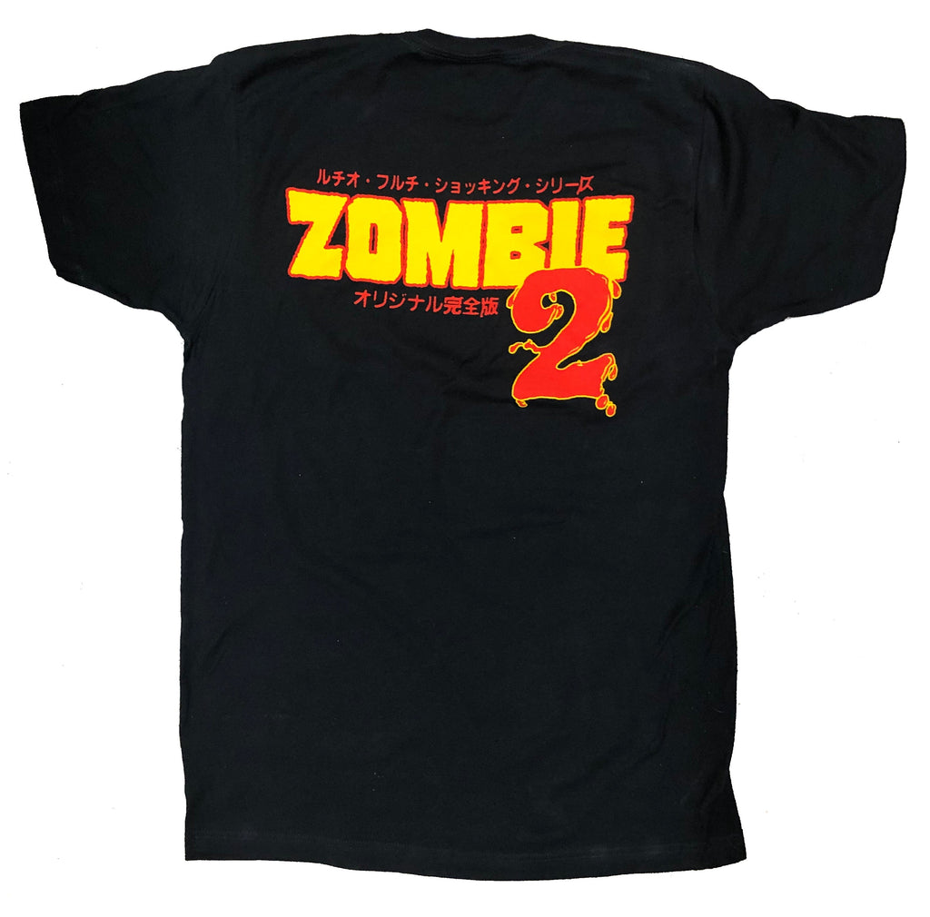 ZOMBIE 2  SANGUELLA SHIRT Hoodie, Sweatshirt | CiraTrend.com (Image 2)