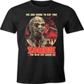 FULCI ZOMBIE SHIRT Hoodie, Sweatshirt | CiraTrend.com (Image 1)