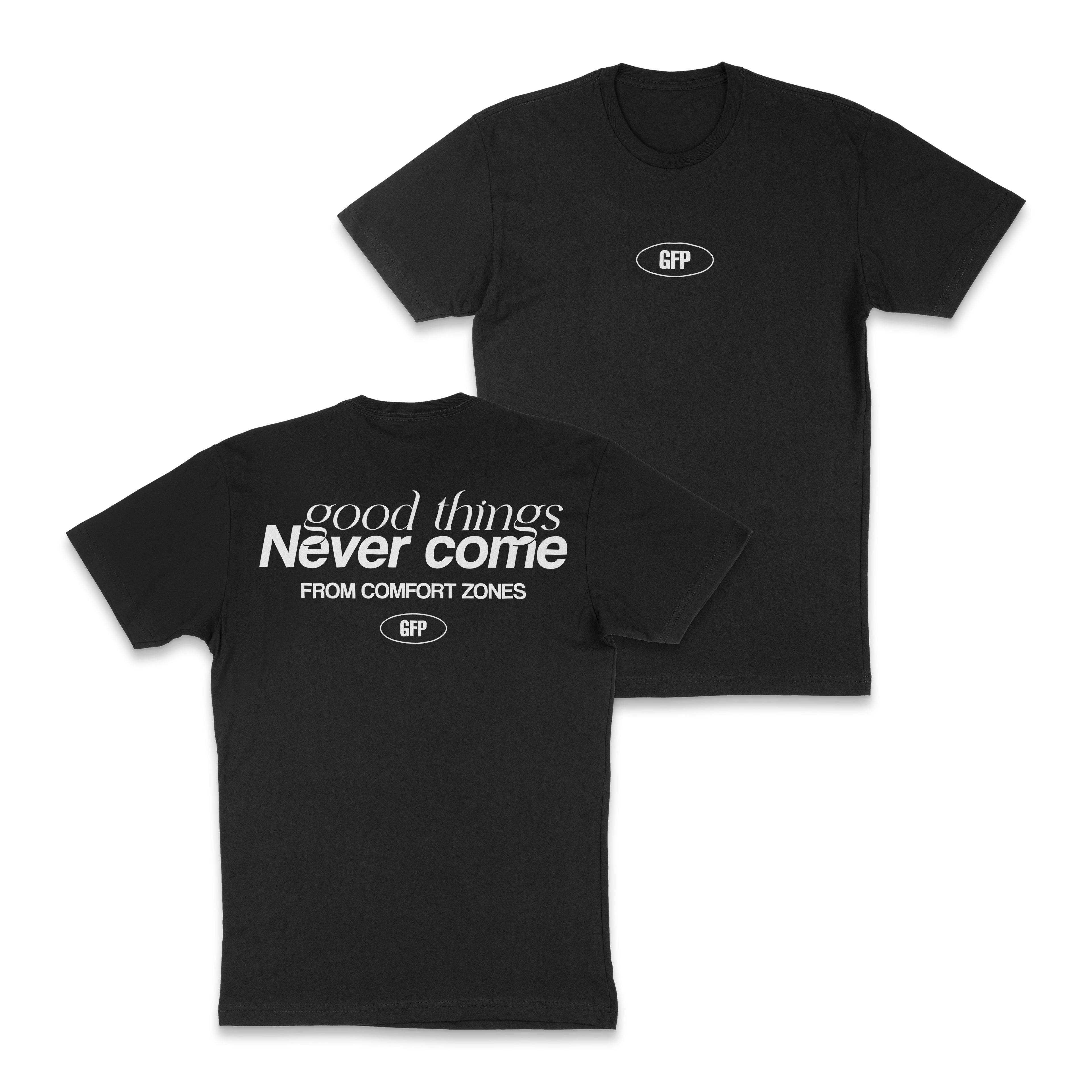 ZONE TEE Hoodie, Sweatshirt | CiraTrend.com (Image 3)
