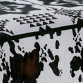 ZThe Black Print 4 Piece Cow Sheet Set T-Shirts, Hoodie, Sweatshirt | CiraTrend.com