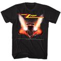 ZZ Top Eliminator Cover Official T-shirt Hoodie, Sweatshirt | CiraTrend.com