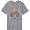 ZZ Top Deguello Fade Official Vintage Wash T-shirt Hoodie, Sweatshirt | CiraTrend.com