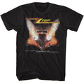ZZ Top Crackle Eliminator Official T-shirt Hoodie, Sweatshirt | CiraTrend.com
