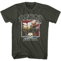 ZZ Top Deguello Cover Official T-shirt Hoodie, Sweatshirt | CiraTrend.com