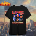 Zak Bagans Collage shirt
