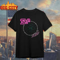 Zayn Vegas Mandala 2026 Shirt