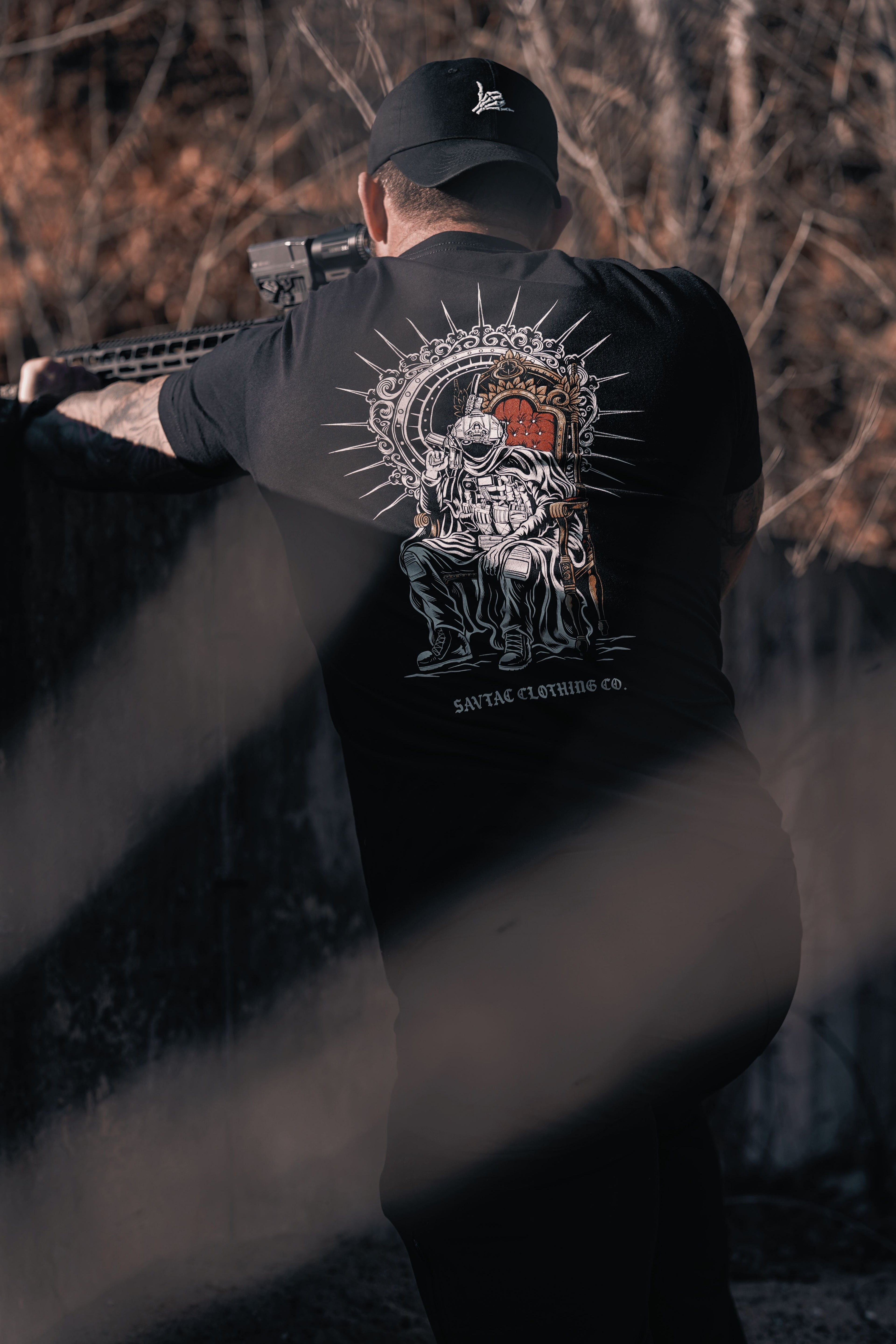 The Monarch T-Shirts, Hoodie, Sweatshirt | CiraTrend.com (Image 4)