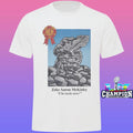 Zeke Aaron Mckinley Student Of The Year Shirt