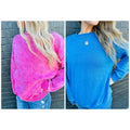 Zenana Mineral Wash Pullover T-Shirts, Hoodie, Sweatshirt | CiraTrend.com