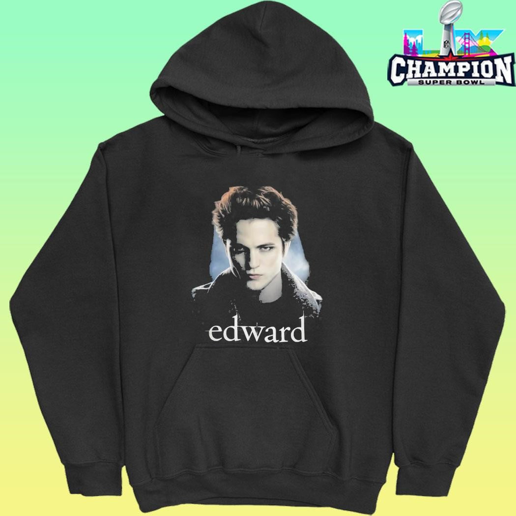 Zendaya Edward Twilight Shirt