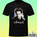 Zendaya Edward Twilight Shirt