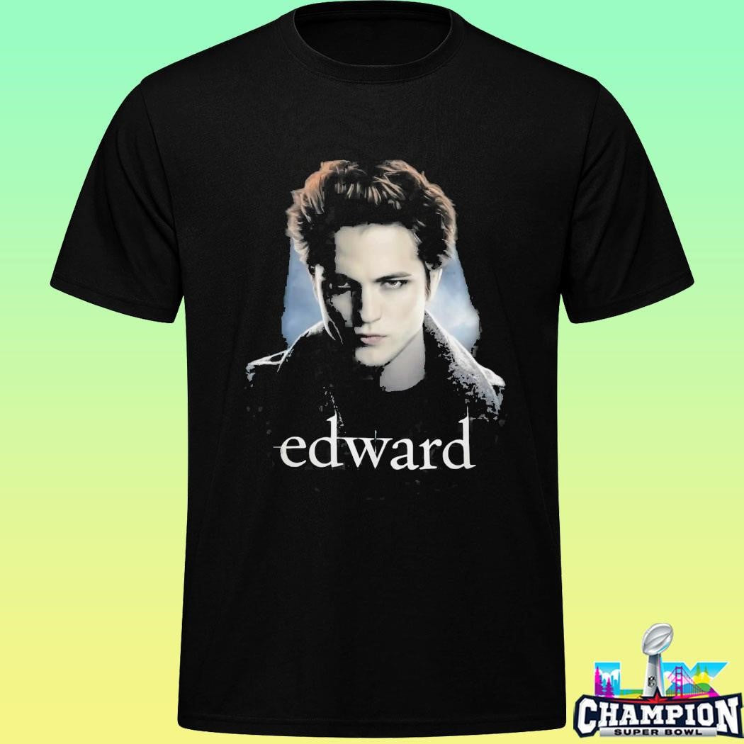 Zendaya Edward Twilight Shirt