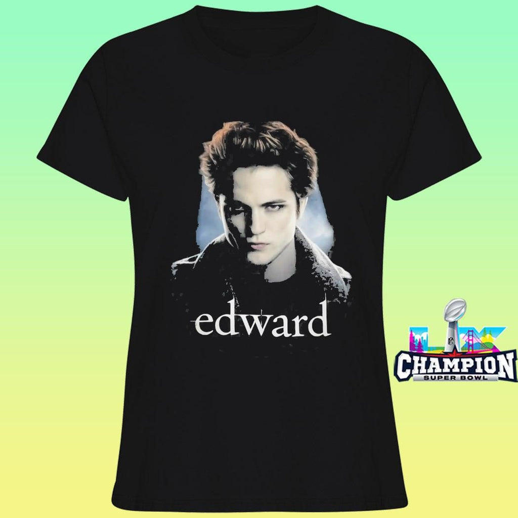 Zendaya Edward Twilight Shirt