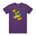 Zip Zop Zappo Tee Hoodie, Sweatshirt | CiraTrend.com (Image 1)