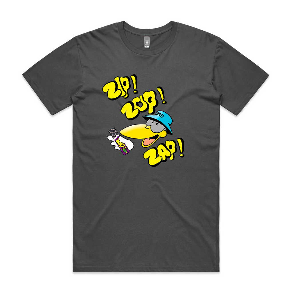 Zip Zop Zappo Tee Hoodie, Sweatshirt | CiraTrend.com (Image 3)
